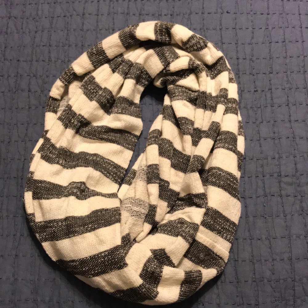 Warm scarf